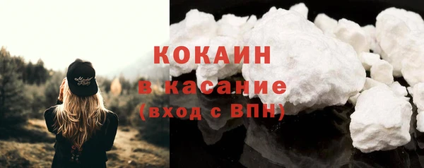 прущие крисы Верея